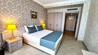 Даламан: X Life Hotel Sarıgerme 18 - Adult Hotel