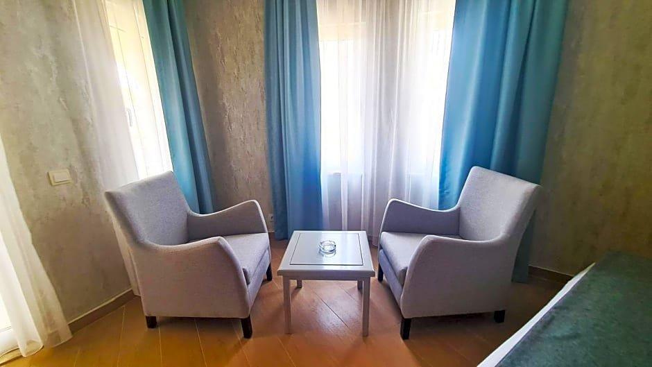 Даламан: X Life Hotel Sarıgerme 18 - Adult Hotel