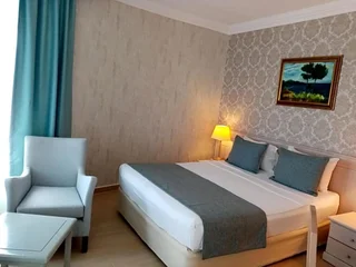Даламан: X Life Hotel Sarıgerme 18 - Adult Hotel