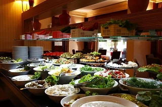 Даламан: X Life Hotel Sarıgerme 18 - Adult Hotel