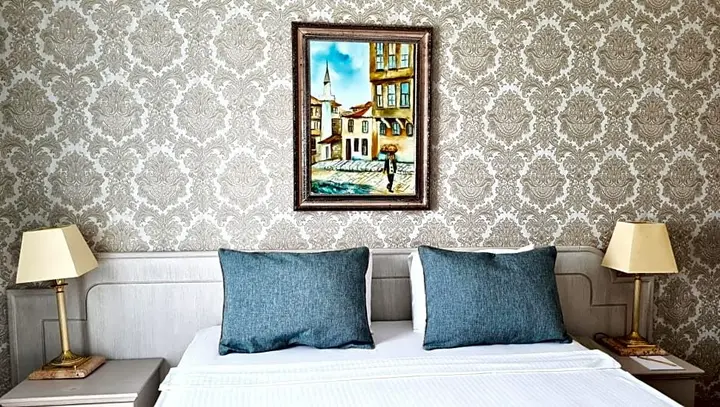 Даламан: X Life Hotel Sarıgerme 18 - Adult Hotel