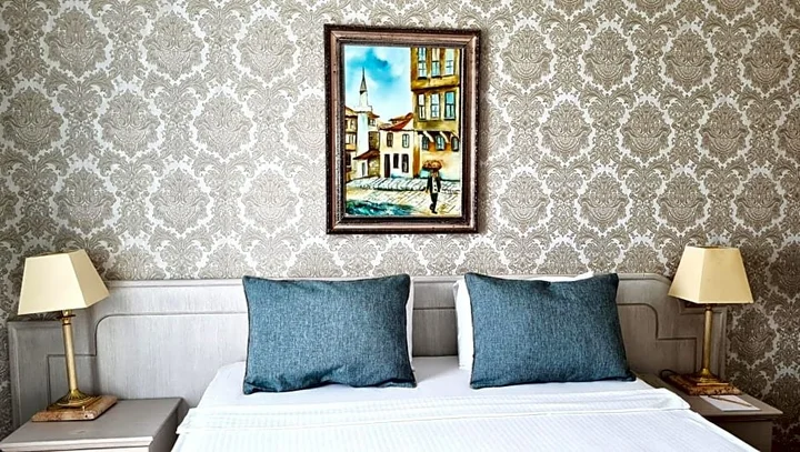 Даламан: X Life Hotel Sarıgerme 18 - Adult Hotel