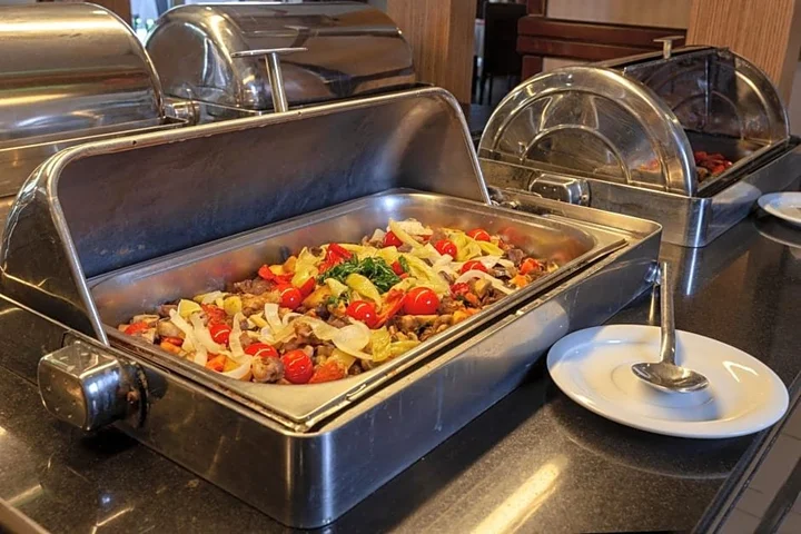 Даламан: X Life Hotel Sarıgerme 18 - Adult Hotel