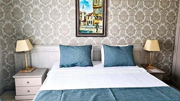 Даламан: X Life Hotel Sarıgerme 18 - Adult Hotel