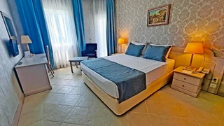 Даламан: X Life Hotel Sarıgerme 18 - Adult Hotel