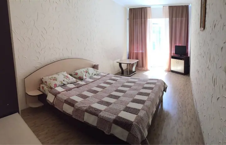 Рыбачье: Danetta Inn