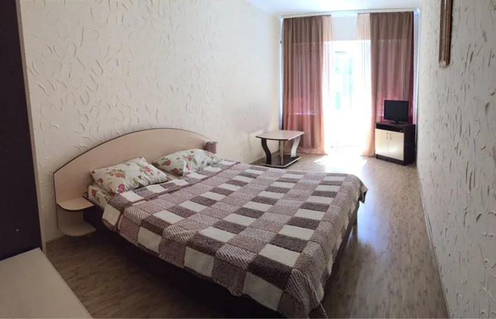 Рыбачье: Danetta Inn