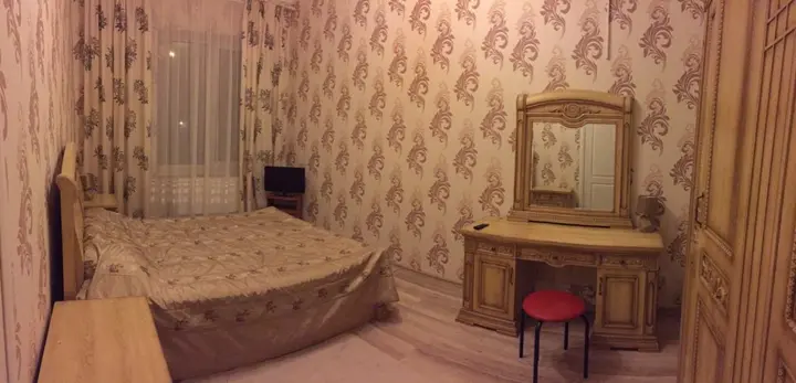 Рыбачье: Danetta Inn