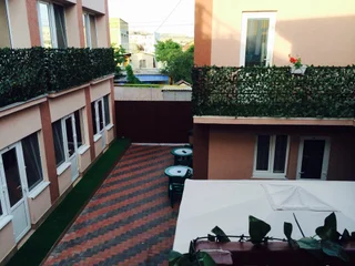 Рыбачье: Danetta Inn