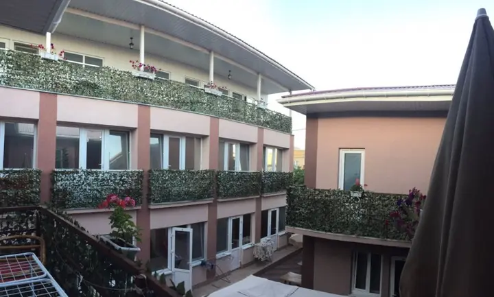 Рыбачье: Danetta Inn