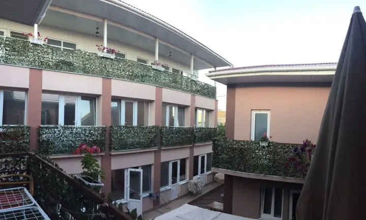 Danetta Inn — фото 1