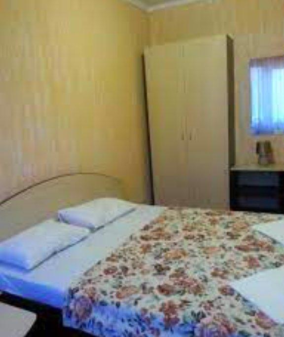 Рыбачье: Danetta Inn