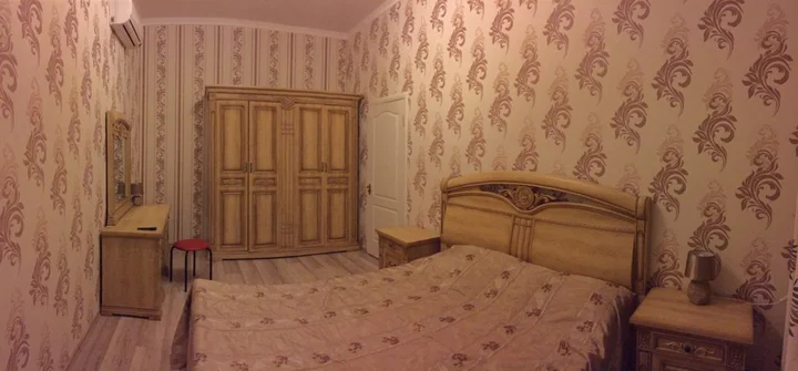 Рыбачье: Danetta Inn