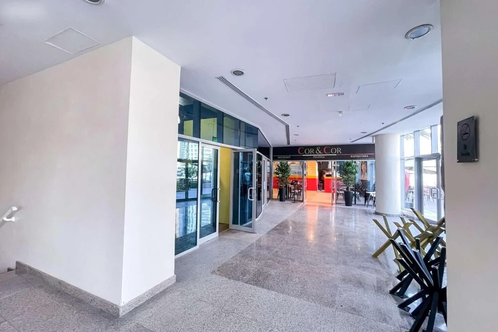Дубай: Unparalleled Luxury Marina Walk