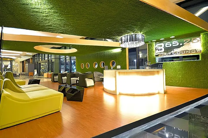 Паттайя: Tsix5 Quarter Hotel