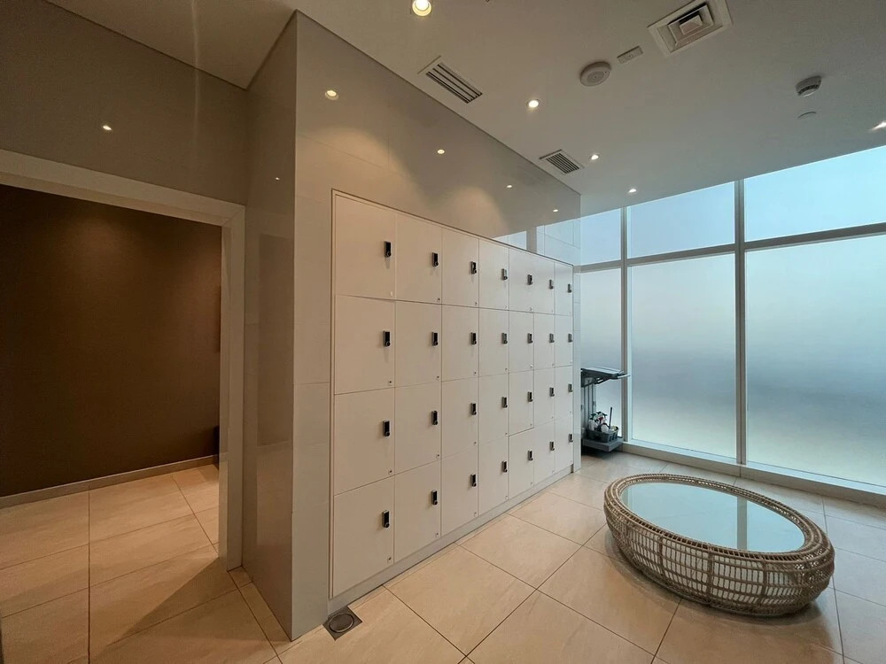 Дубай: Tanin - Stunning Fendi Apt for 8 Facing Palm Jumeirah