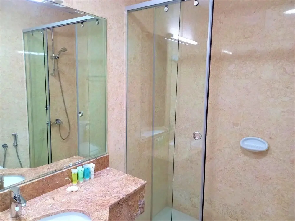 Дубай: Supreme 2bedroom With Balcony in Business Bay
