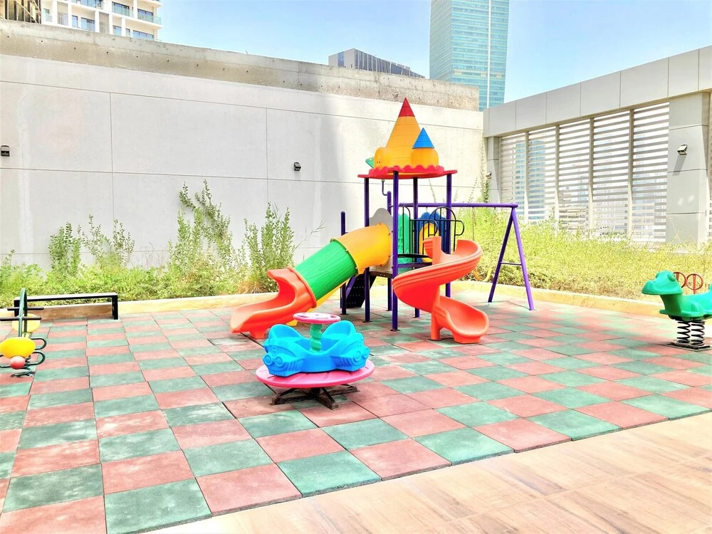Дубай: Supreme 2bedroom With Balcony in Business Bay