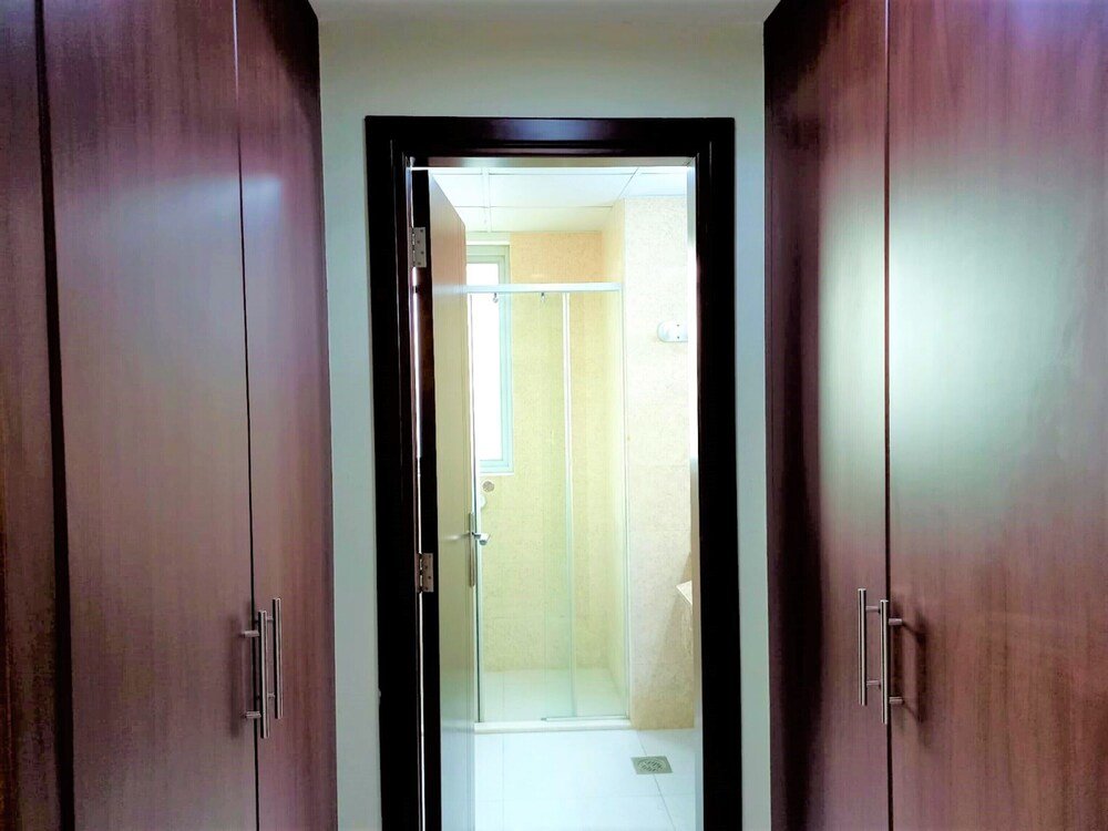 Дубай: Supreme 2bedroom With Balcony in Business Bay