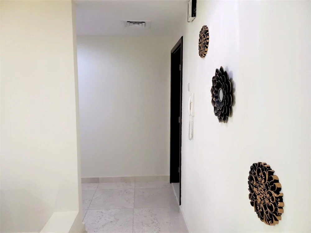 Дубай: Supreme 2bedroom With Balcony in Business Bay