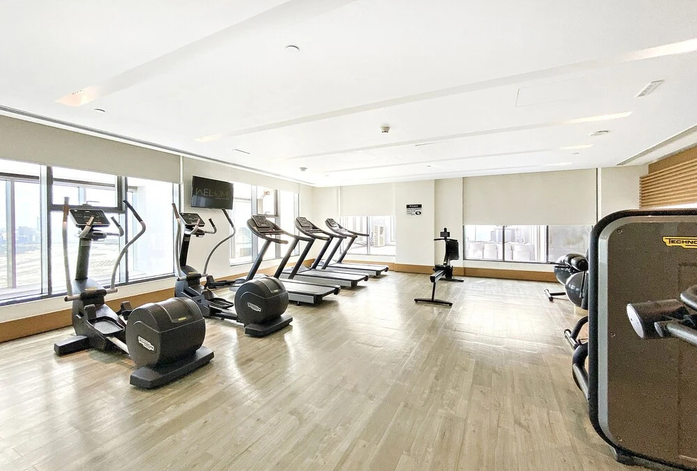 Дубай: WelHome - Incredible Cityscape View From This Gorgeous Condo