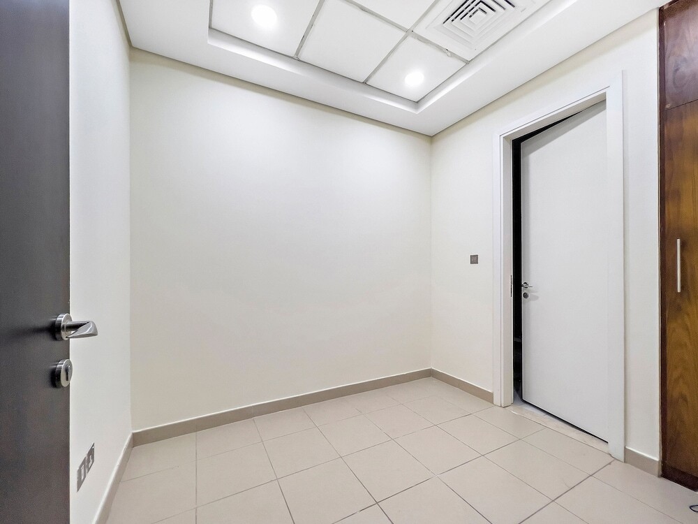Дубай: WelHome - Deluxe Apartment With Panoramic Sea Views
