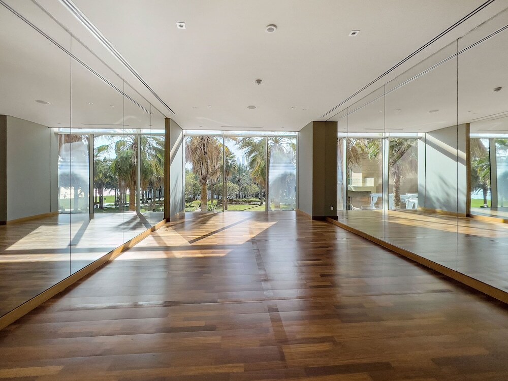 Дубай: WelHome - Deluxe Apartment With Panoramic Sea Views