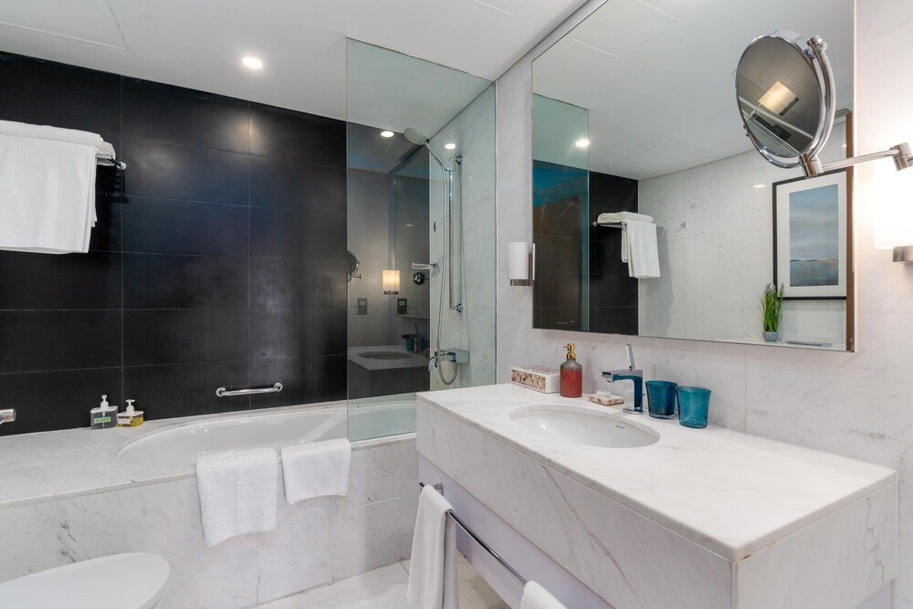 Дубай: SuperHost - Breathtaking Panoramic Burj View From This Condo