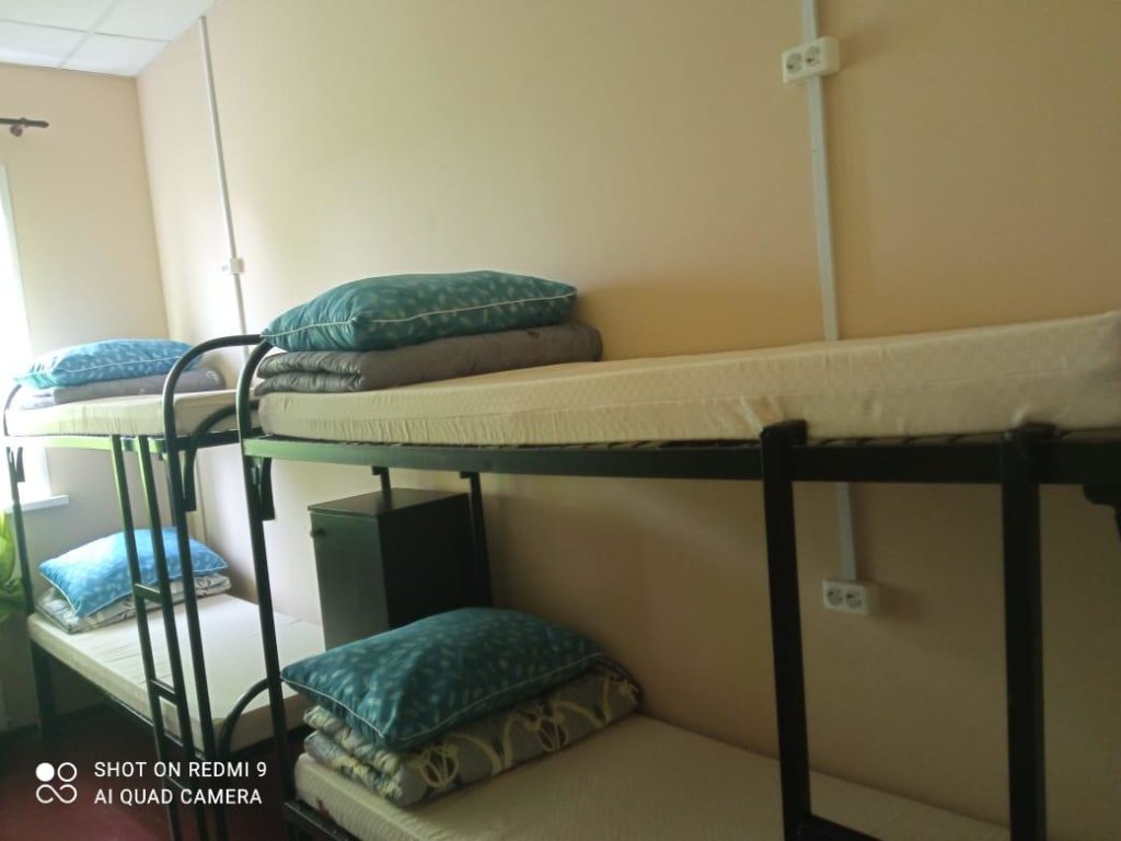 Воскресенск: Hostel Voskresensk