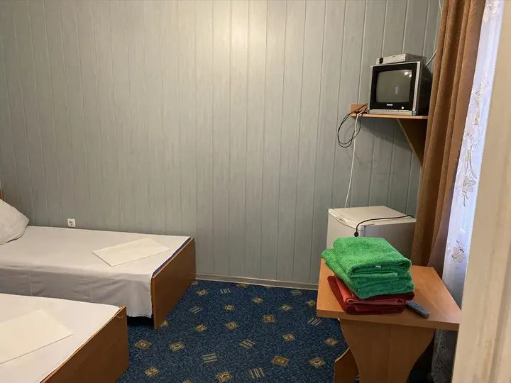 Морское: Гостевой дом Бахт