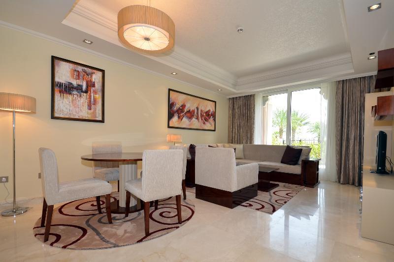 Дубай: Luton Vacation Homes - Grandeur Residences, Palm Jumeirah