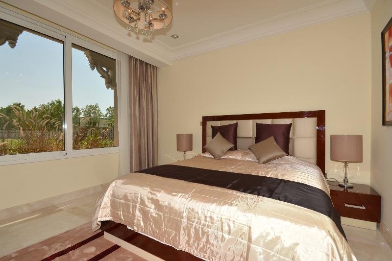 Дубай: Luton Vacation Homes - Grandeur Residences, Palm Jumeirah