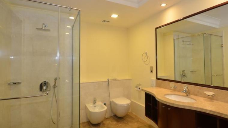 Дубай: Luton Vacation Homes - Grandeur Residences, Palm Jumeirah