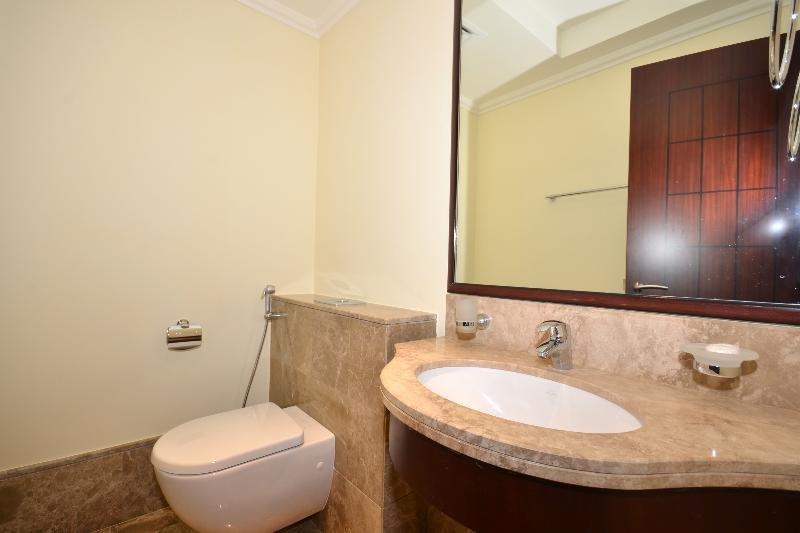 Дубай: Luton Vacation Homes - Grandeur Residences, Palm Jumeirah