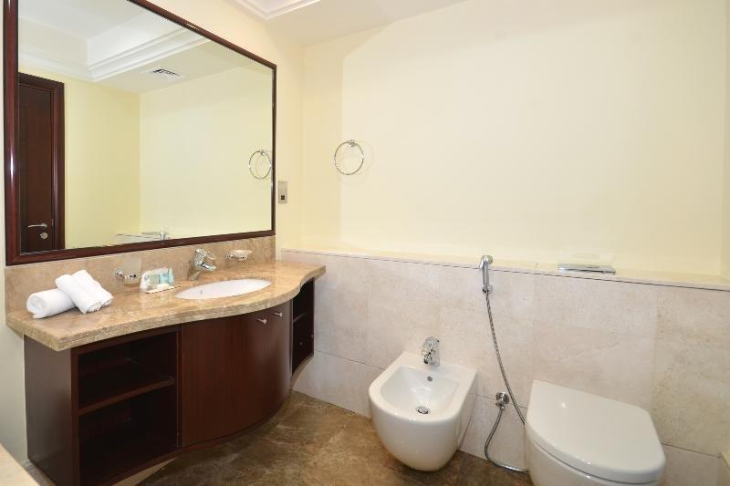 Дубай: Luton Vacation Homes - Grandeur Residences, Palm Jumeirah