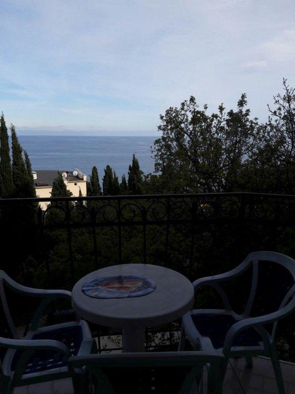 Алушта: Villa paradiz
