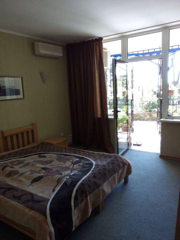 Алушта: Villa paradiz