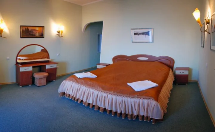 Алушта: Villa paradiz