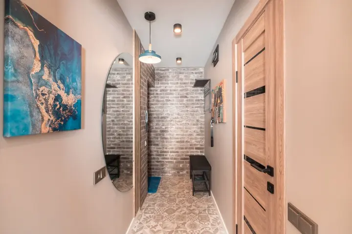 Сортавала: Апартаменты Penthouse