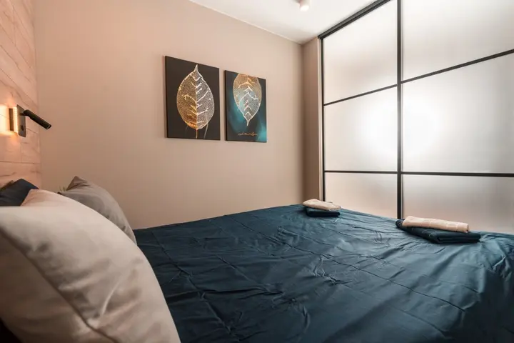 Сортавала: Апартаменты Penthouse