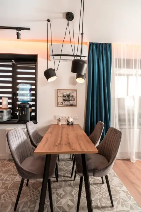 Сортавала: Апартаменты Penthouse