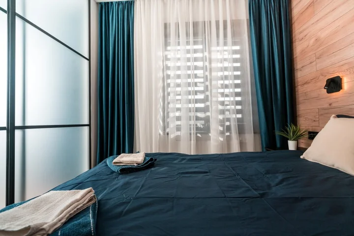 Сортавала: Апартаменты Penthouse