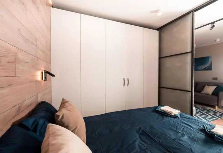 Сортавала: Апартаменты Penthouse