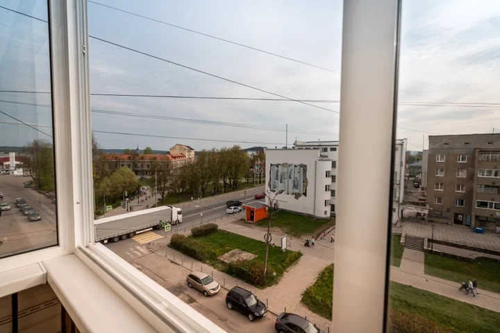 Сортавала: Апартаменты Penthouse