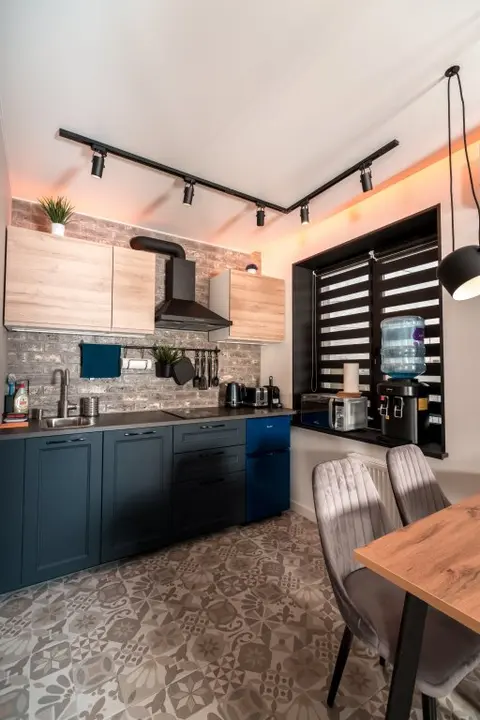 Сортавала: Апартаменты Penthouse