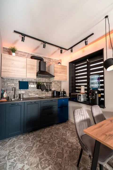 Сортавала: Апартаменты Penthouse