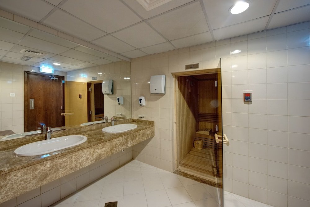 Шарджа: Center Hotel Sharjah