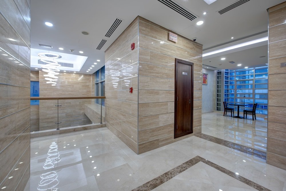Шарджа: Center Hotel Sharjah