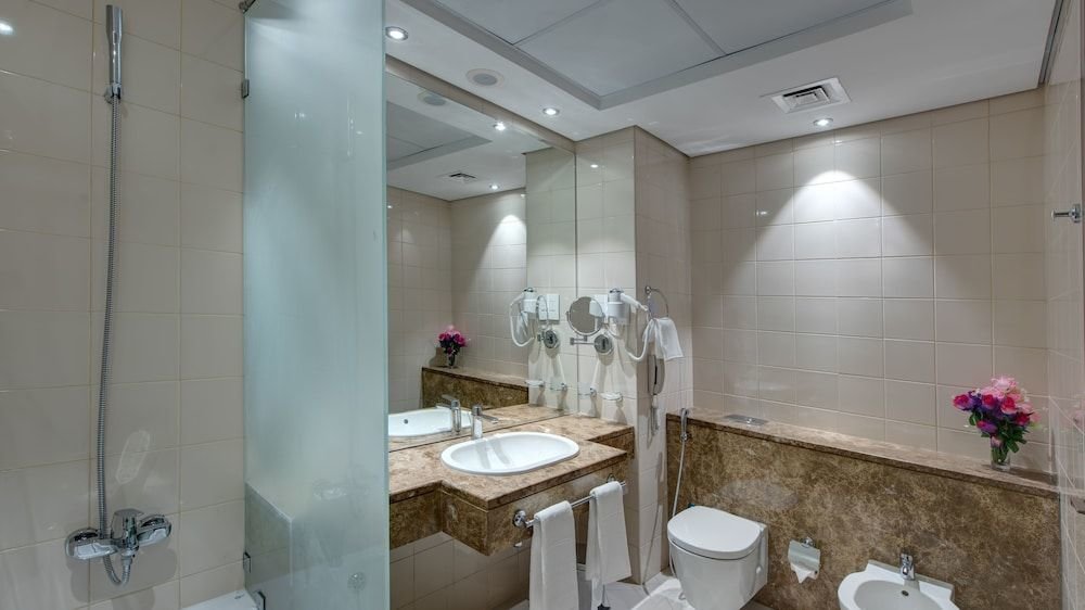 Шарджа: Center Hotel Sharjah