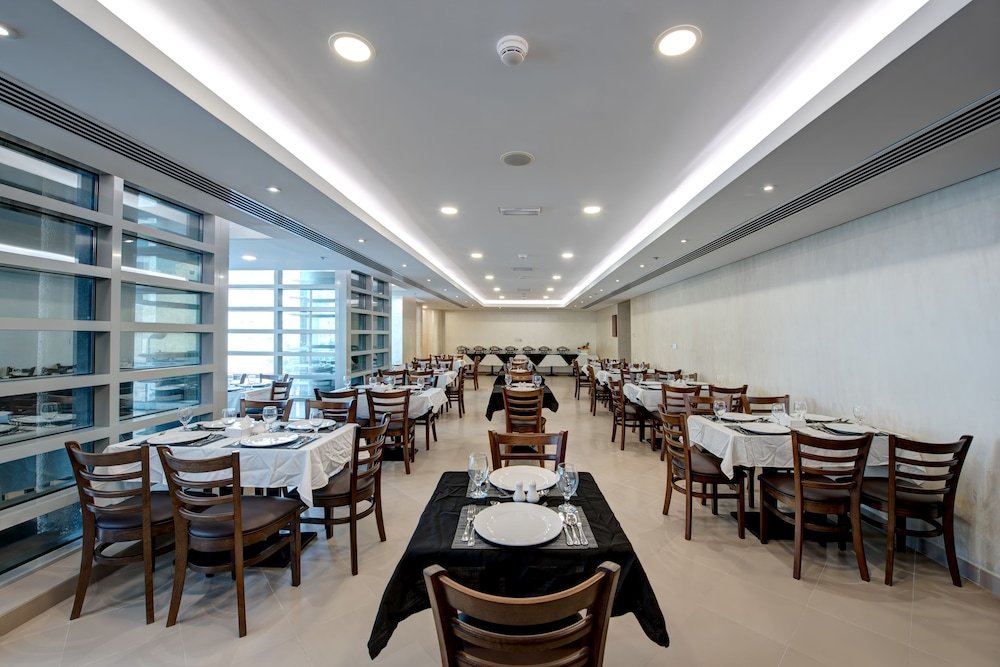 Шарджа: Center Hotel Sharjah